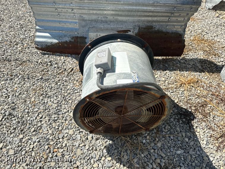 image for item EH7012 Grain rings 