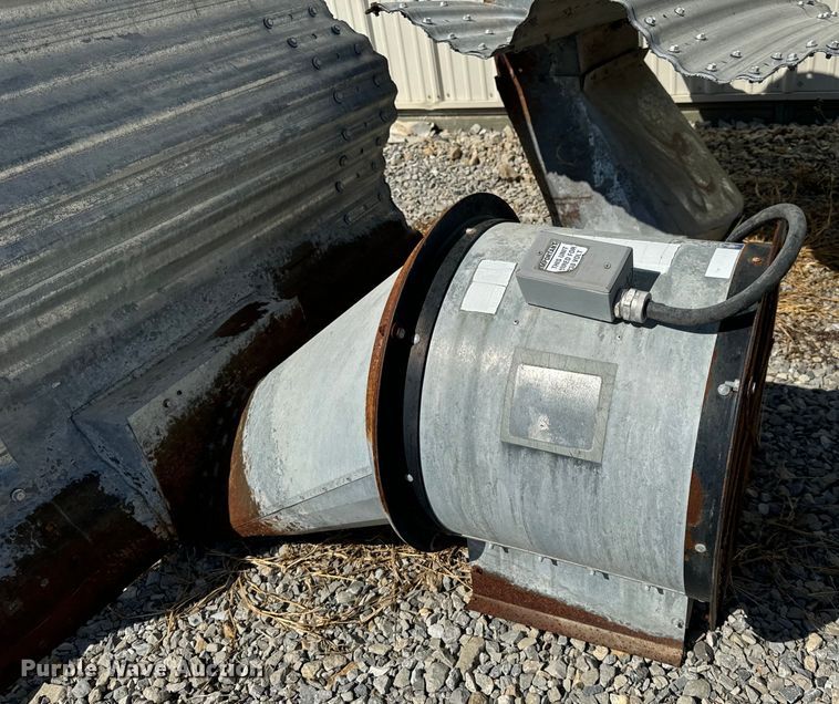 image for item EH7012 Grain rings 