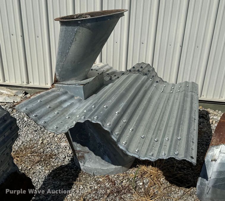 image for item EH7012 Grain rings 