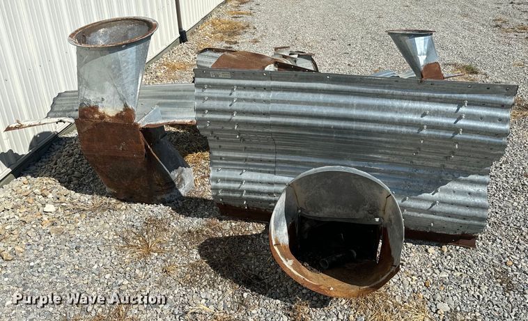 image for item EH7012 Grain rings 