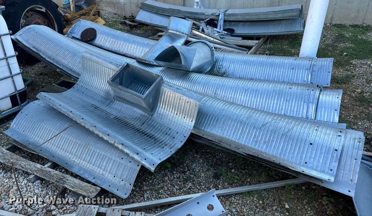 image for item EH7012 Grain rings 