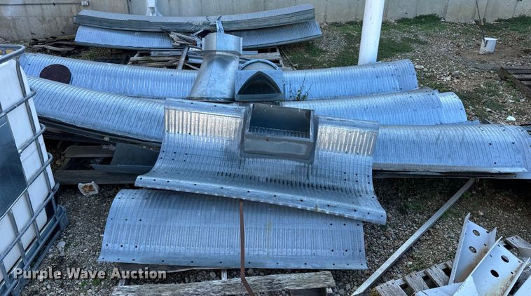 image for item EH7012 Grain rings 