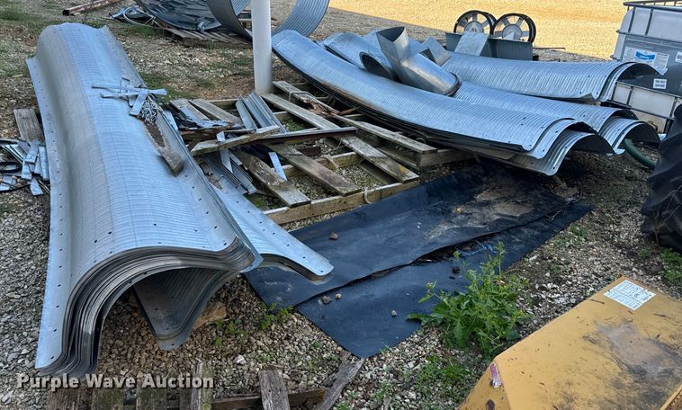 image for item EH7012 Grain rings 