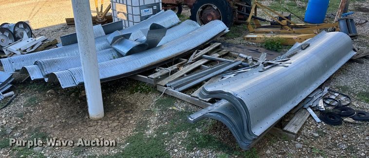 image for item EH7012 Grain rings 