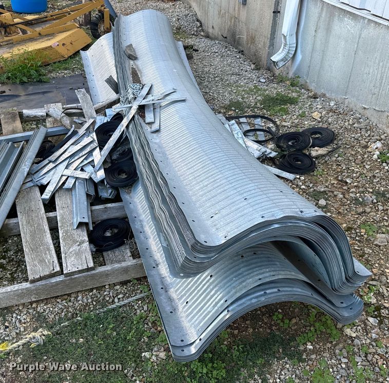 image for item EH7012 Grain rings 