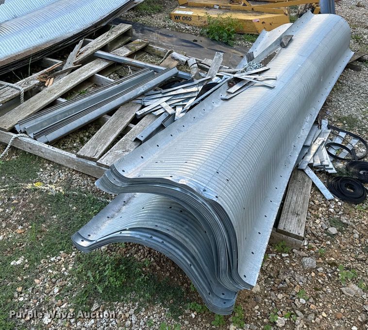 image for item EH7012 Grain rings 