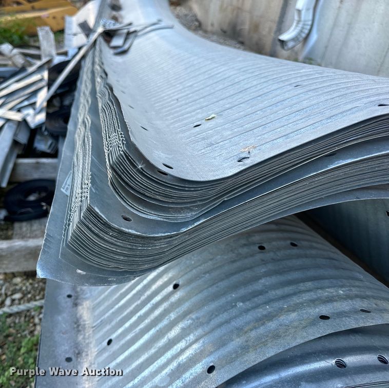 image for item EH7012 Grain rings 