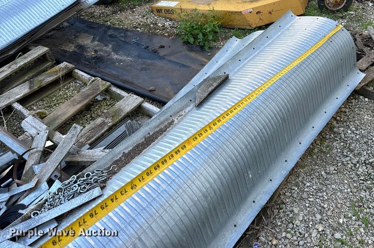 image for item EH7012 Grain rings 