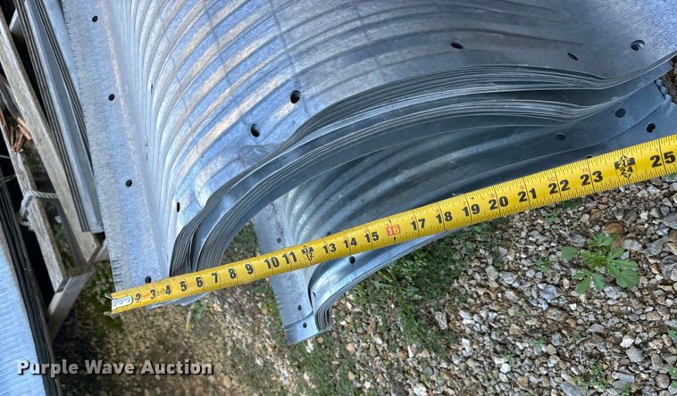 image for item EH7012 Grain rings 