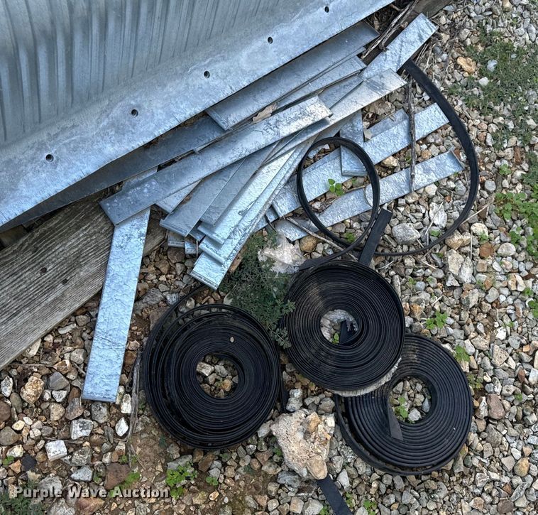 image for item EH7012 Grain rings 