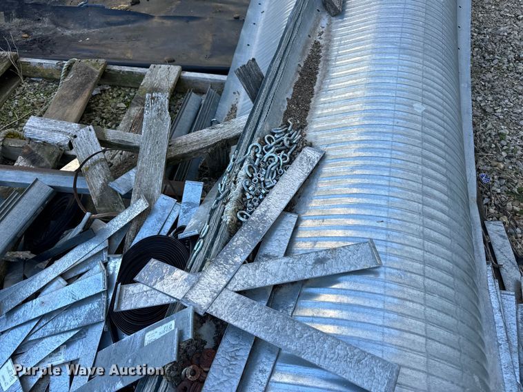 image for item EH7012 Grain rings 