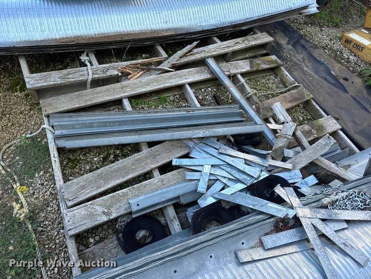 image for item EH7012 Grain rings 