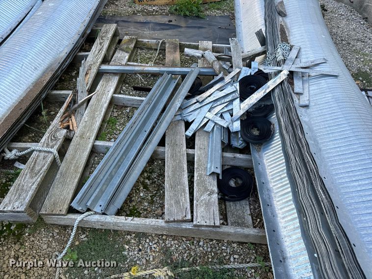 image for item EH7012 Grain rings 