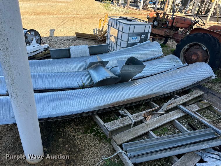 image for item EH7012 Grain rings 