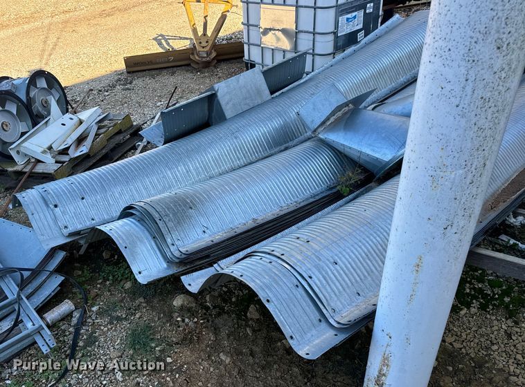 image for item EH7012 Grain rings 