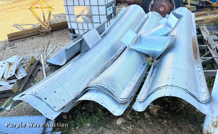 image for item EH7012 Grain rings 