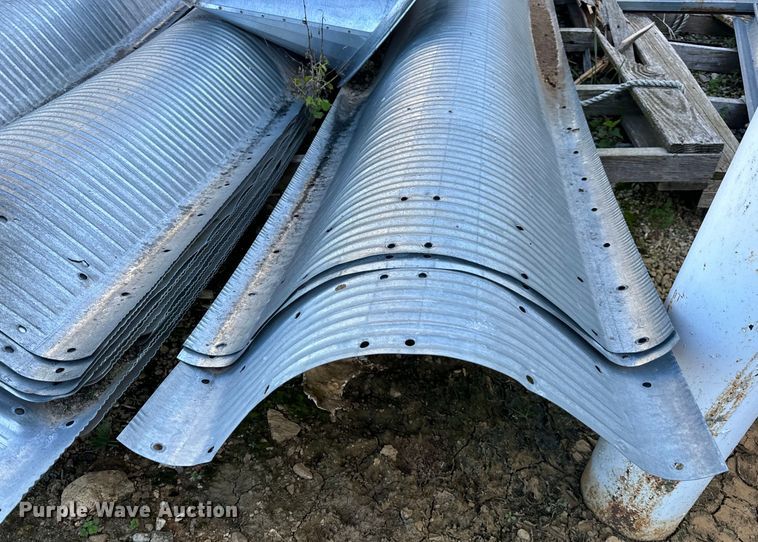 image for item EH7012 Grain rings 