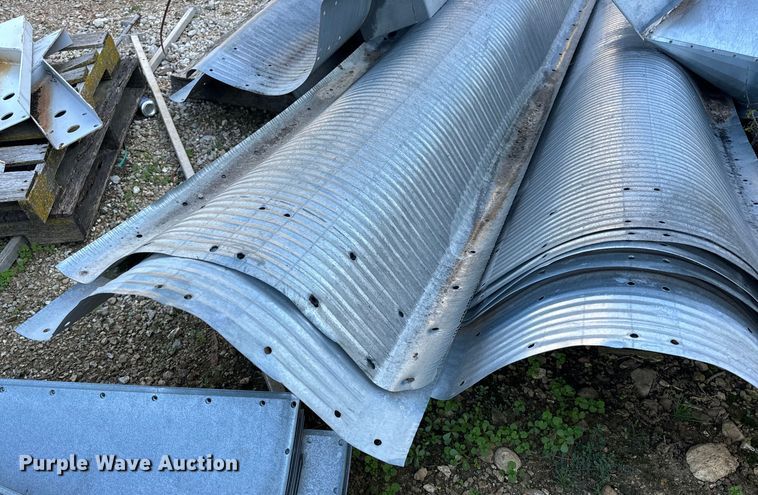 image for item EH7012 Grain rings 