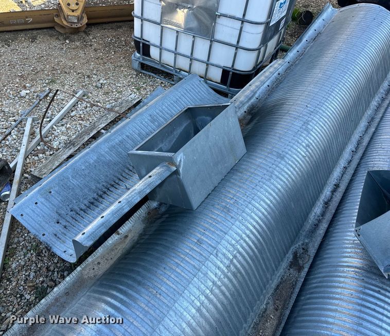 image for item EH7012 Grain rings 