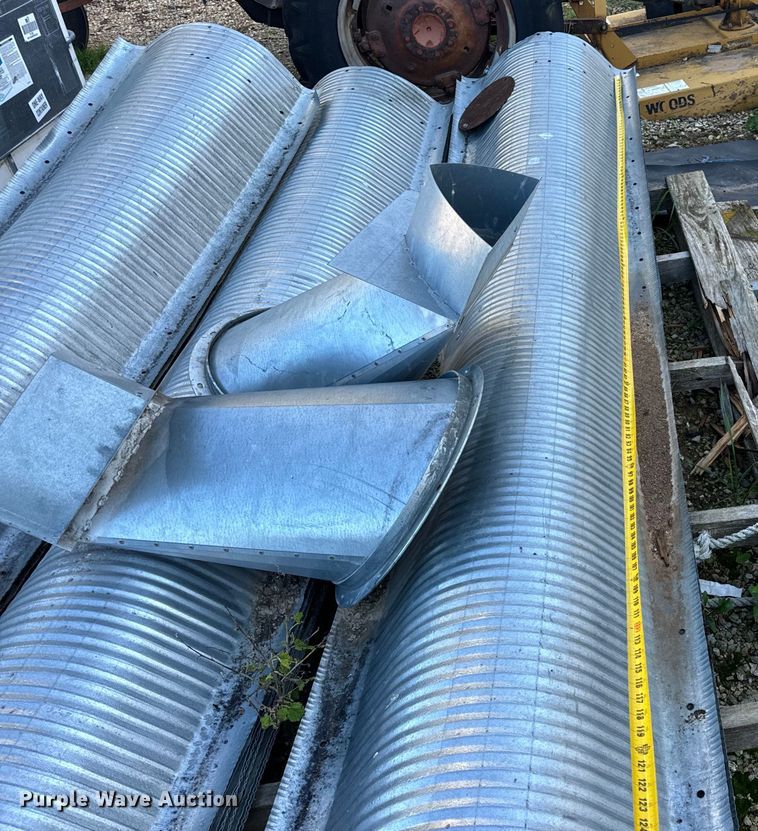 image for item EH7012 Grain rings 