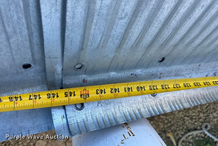 image for item EH7012 Grain rings 