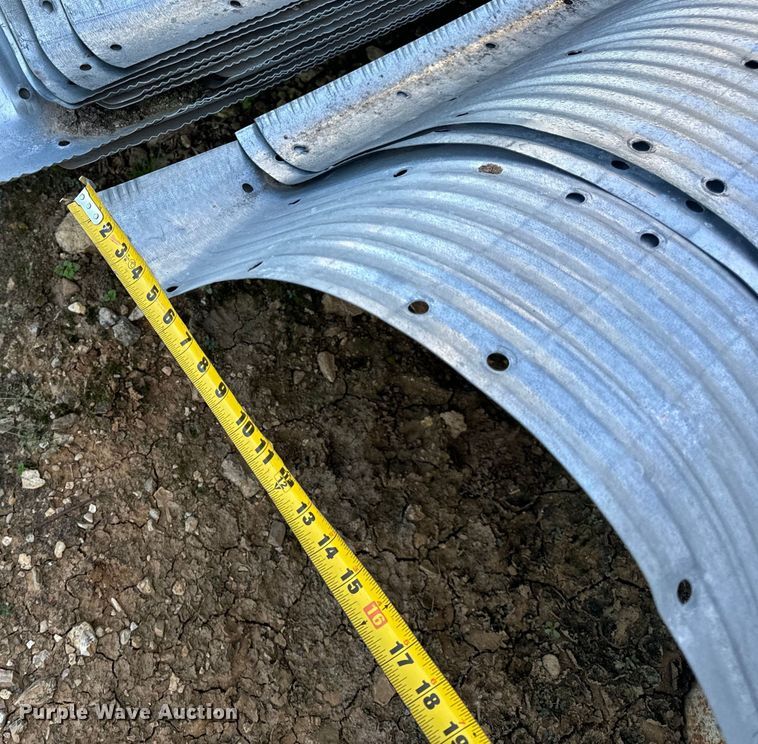 image for item EH7012 Grain rings 