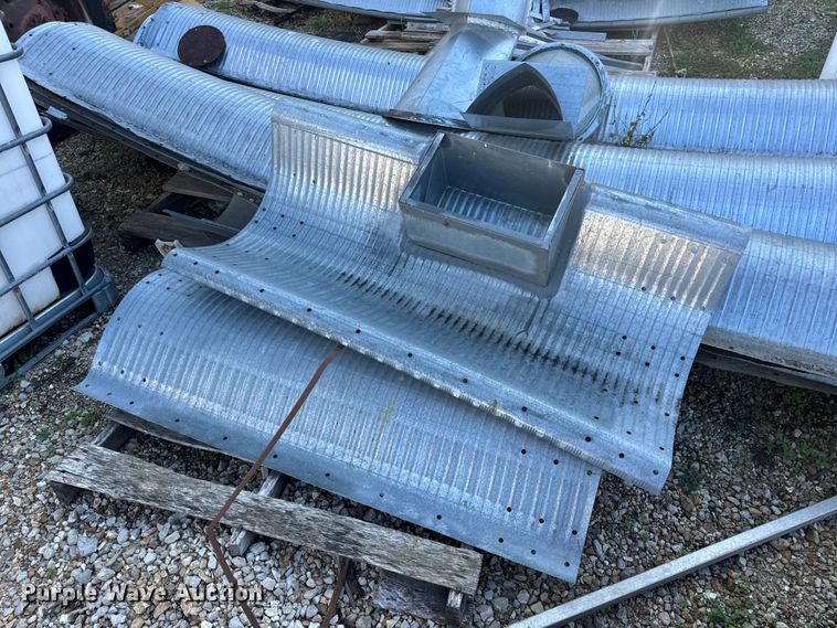 image for item EH7012 Grain rings 