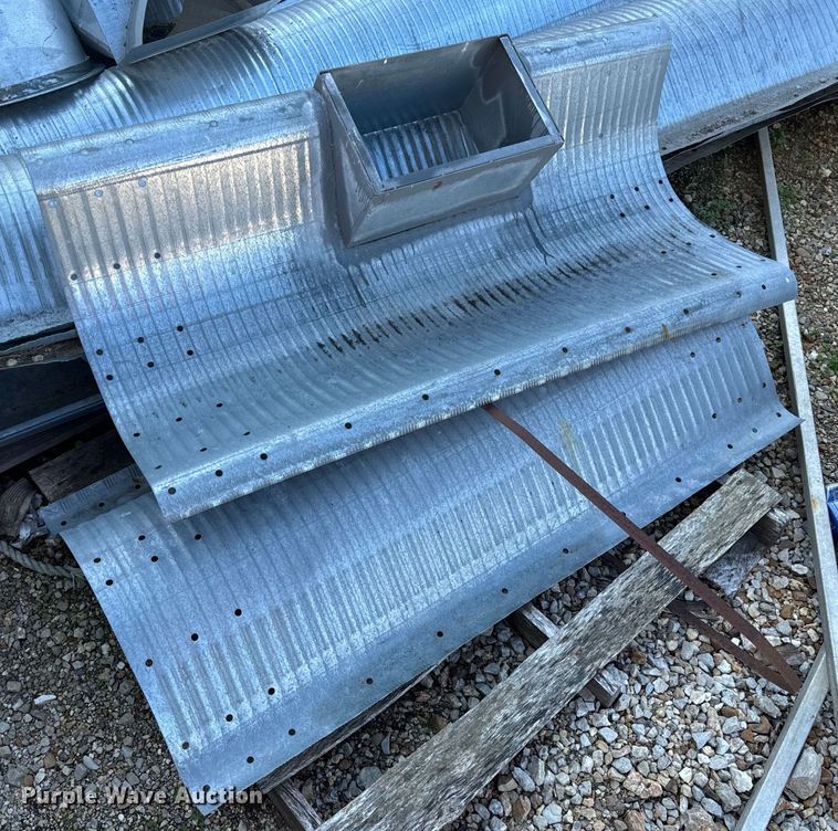 image for item EH7012 Grain rings 