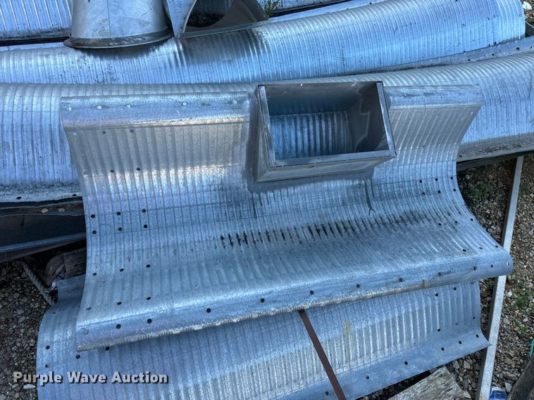 image for item EH7012 Grain rings 