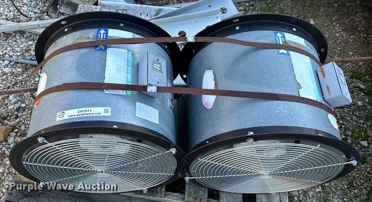 image for item EH7012 Grain rings 