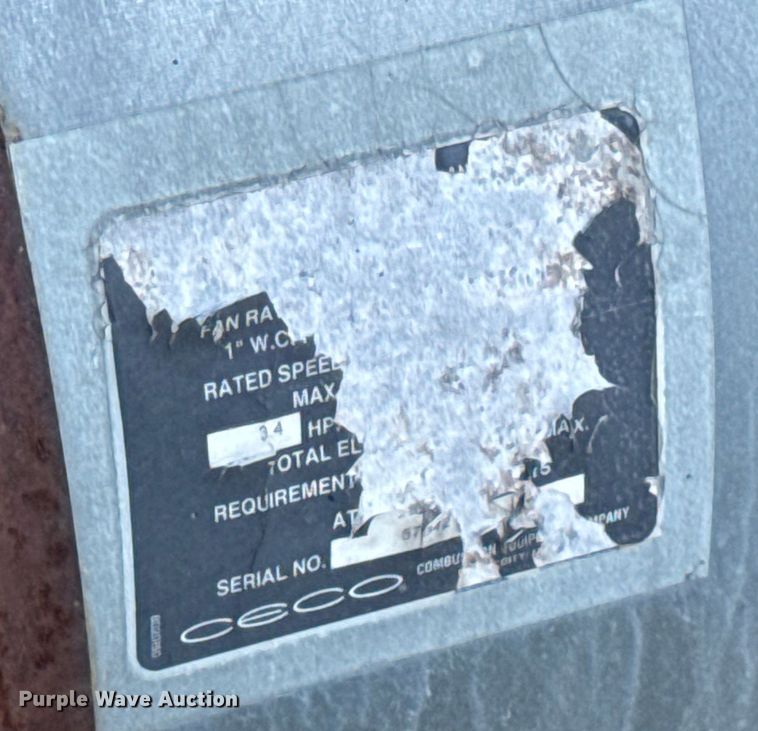 image for item EH7012 Grain rings 