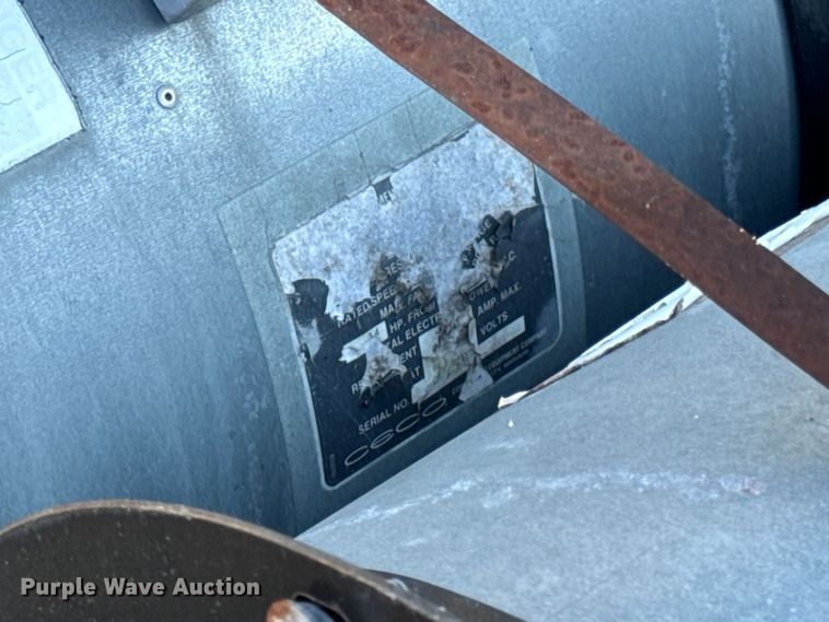 image for item EH7012 Grain rings 