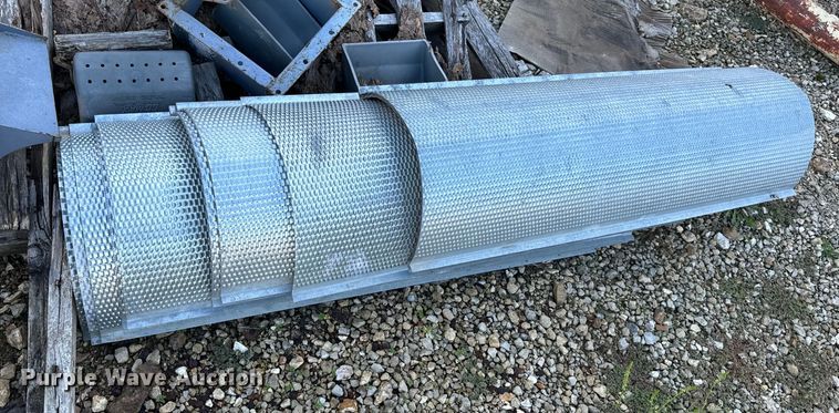 image for item EH7012 Grain rings 