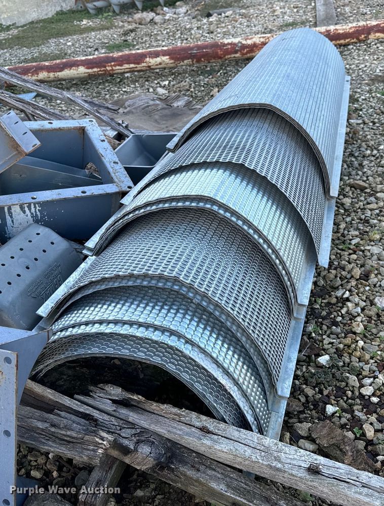 image for item EH7012 Grain rings 