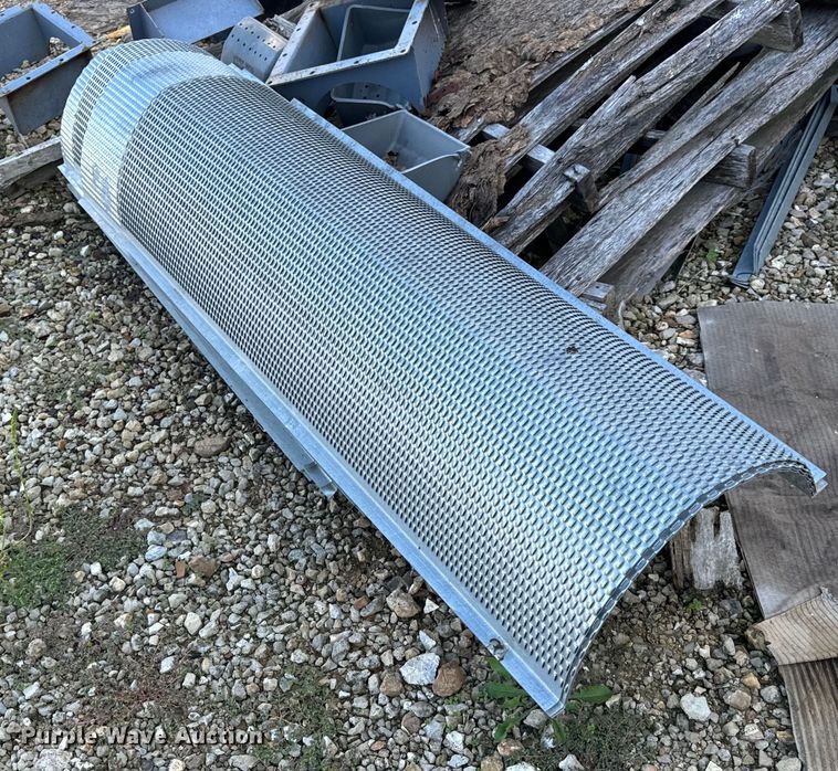 image for item EH7012 Grain rings 