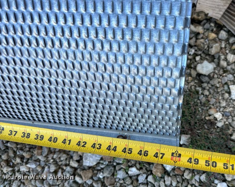 image for item EH7012 Grain rings 