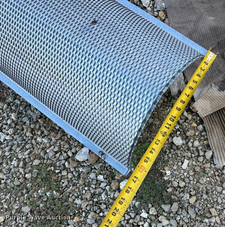 image for item EH7012 Grain rings 