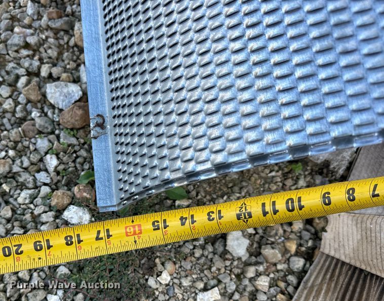 image for item EH7012 Grain rings 