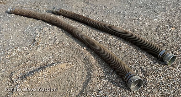 image for item EH7013 Ag-Chem Ag-Gator 1004 manure spreader