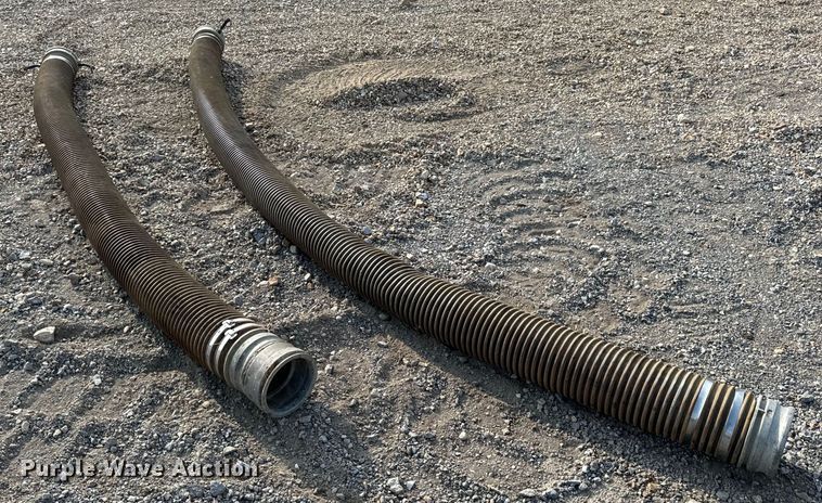 image for item EH7013 Ag-Chem Ag-Gator 1004 manure spreader