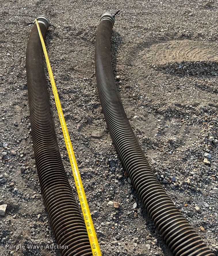 image for item EH7013 Ag-Chem Ag-Gator 1004 manure spreader