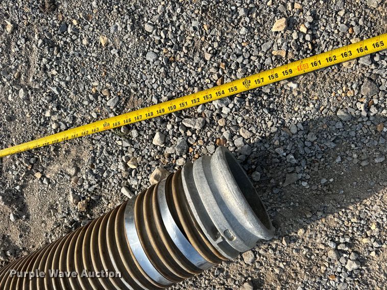 image for item EH7013 Ag-Chem Ag-Gator 1004 manure spreader