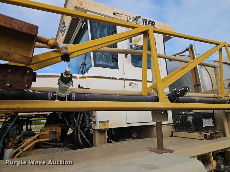 image for item EI8374 Tyler 4300 sprayer