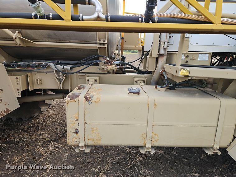 image for item EI8374 Tyler 4300 sprayer