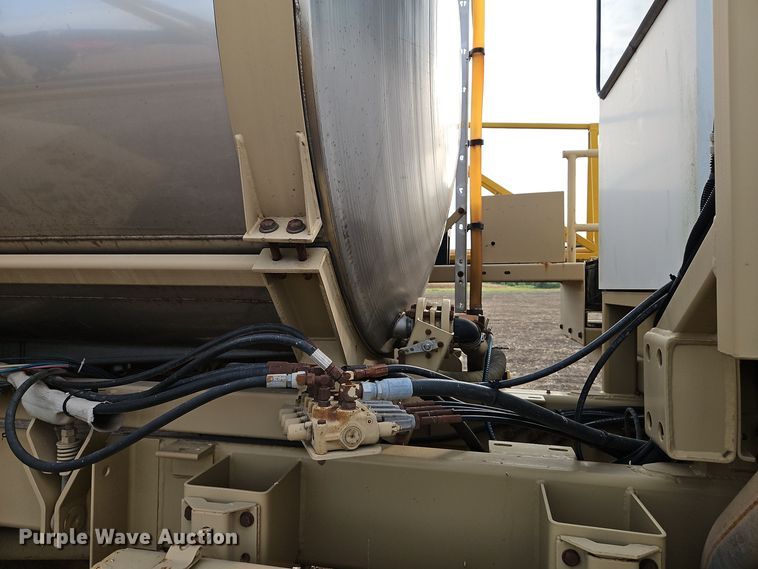 image for item EI8374 Tyler 4300 sprayer