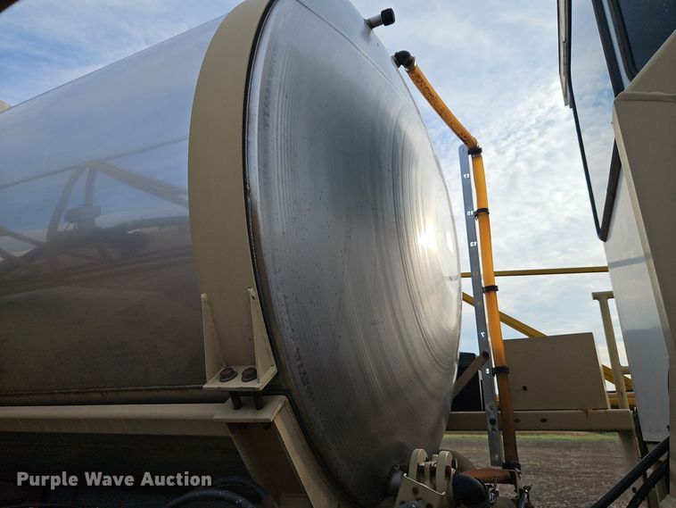 image for item EI8374 Tyler 4300 sprayer