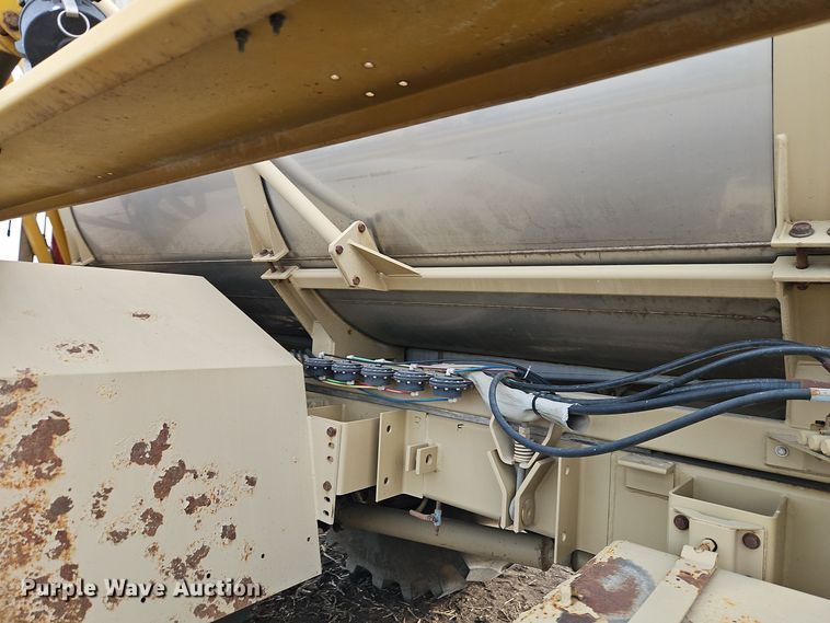 image for item EI8374 Tyler 4300 sprayer