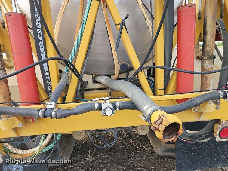 image for item EI8374 Tyler 4300 sprayer