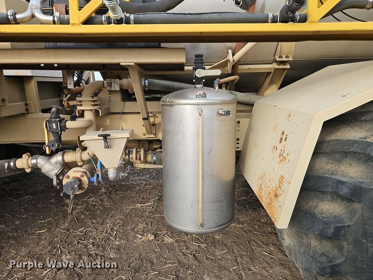 image for item EI8374 Tyler 4300 sprayer