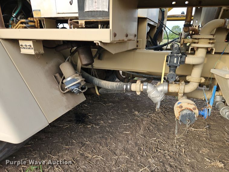 image for item EI8374 Tyler 4300 sprayer